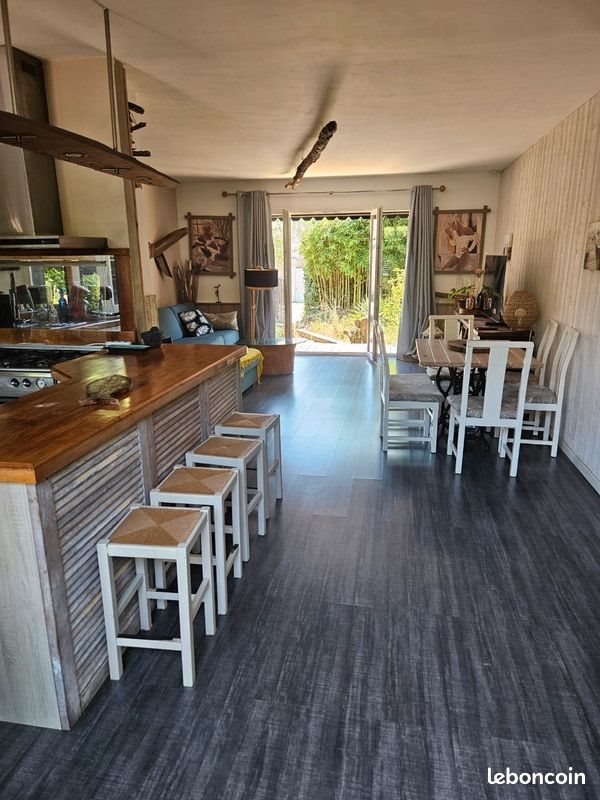 Maison à vendre, 95m², Lanton