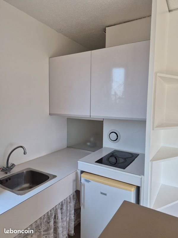 Appartement à vendre, 20m², Pessac