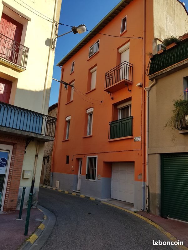 Appartement à louer, 50m², Vinça