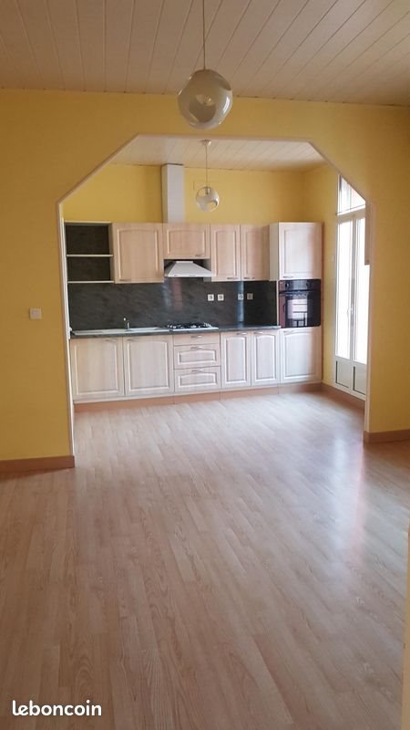 Appartement à louer, 50m², Vinça