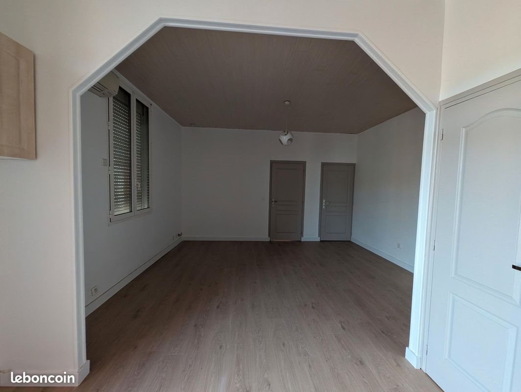 Appartement à louer, 50m², Vinça