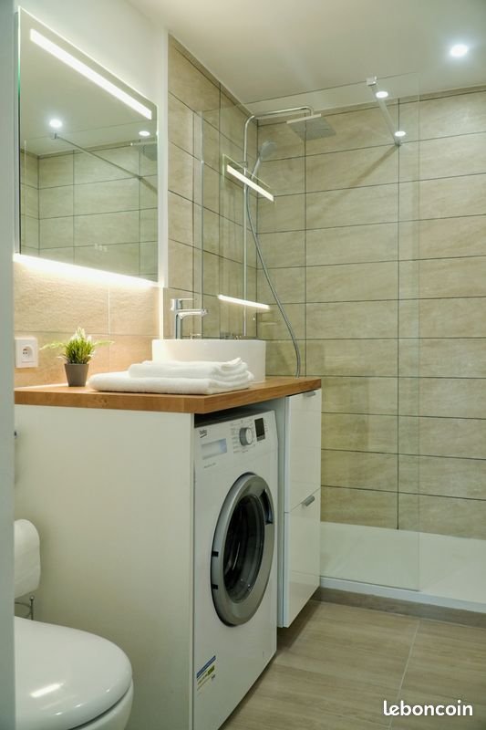 Appartement à louer, 32m², Toulouse