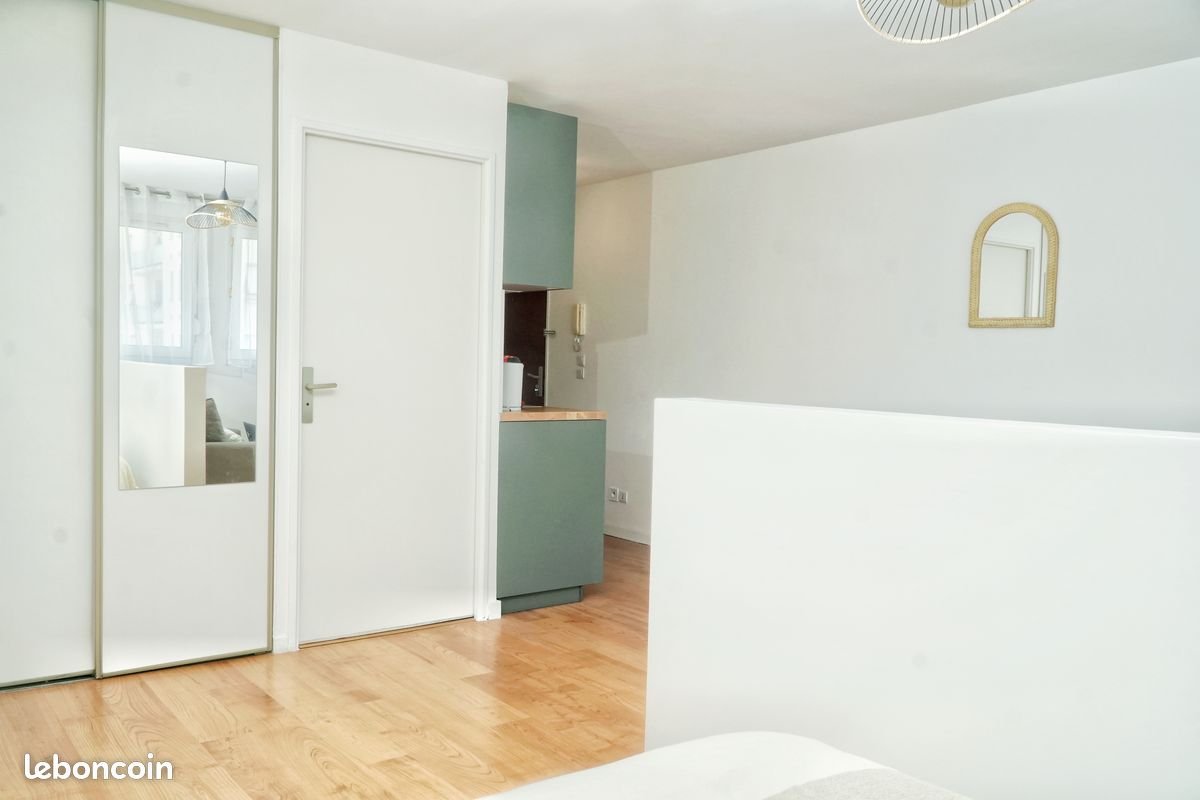 Appartement à louer, 32m², Toulouse