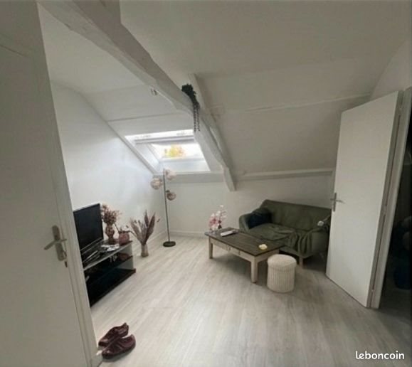 Appartement à louer, 26m², Sablé-sur-Sarthe