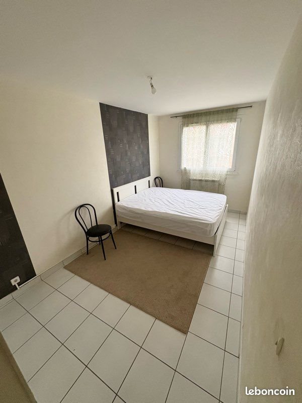 Appartement à louer, 47m², Saint-Etienne