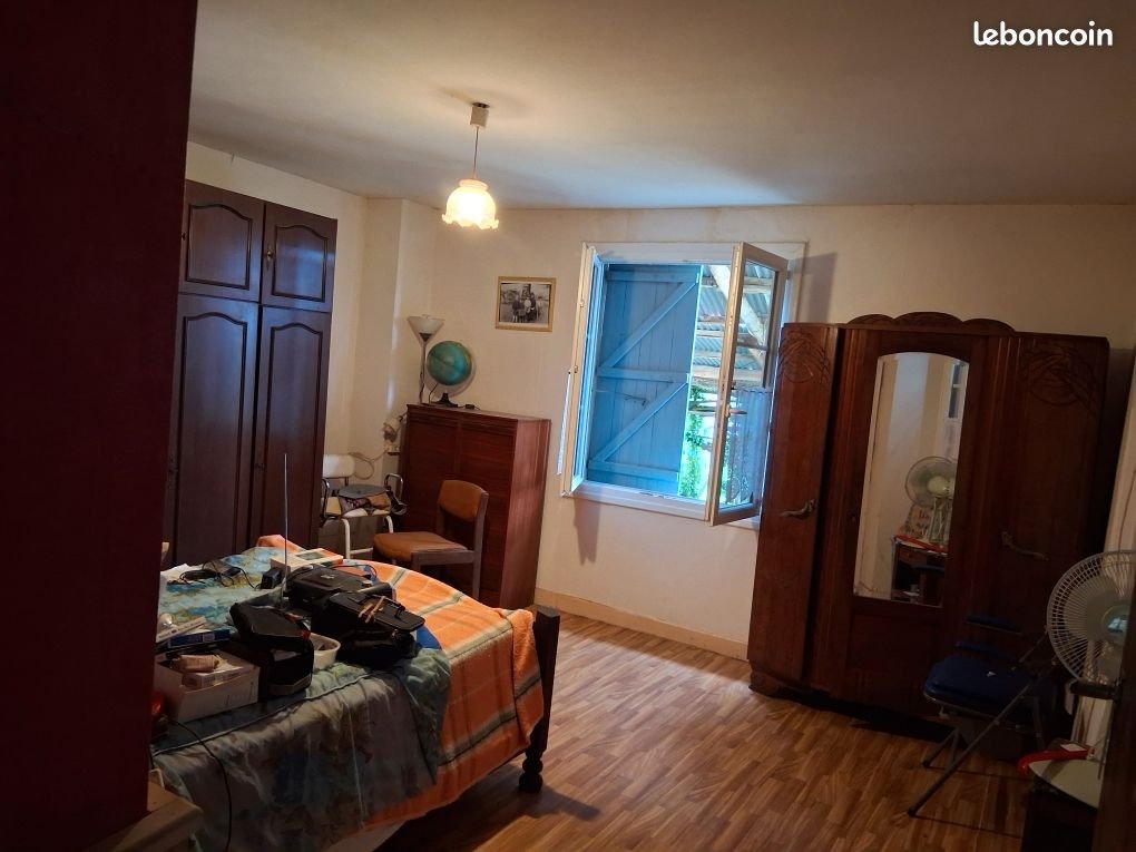Maison à vendre, 130m², Madiran