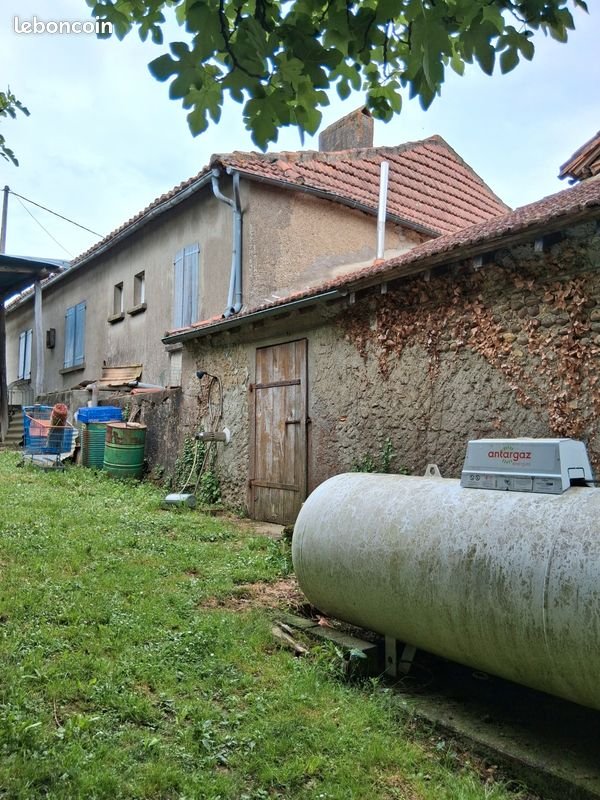 Maison à vendre, 130m², Madiran