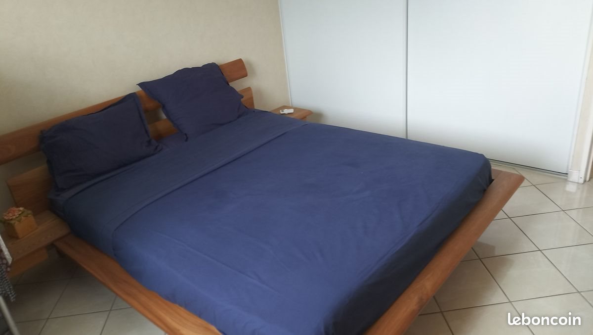 Maison à vendre, 90m², Voreppe