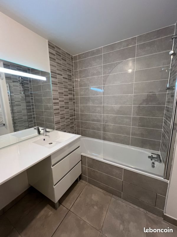Appartement à louer, 95m², Bezons