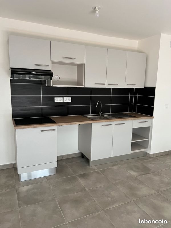 Appartement à louer, 95m², Bezons