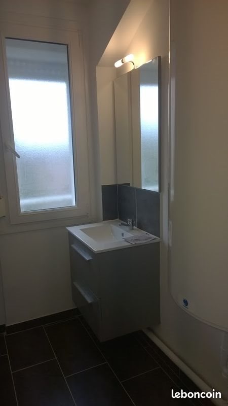 Appartement à louer, 55m², Saint-Quentin