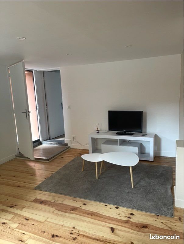 Appartement à louer, 29m², Sartrouville