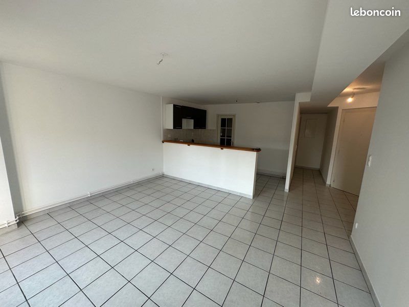 Appartement à louer, 56m², Villefranche-sur-Saône