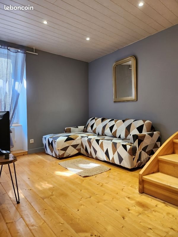 Maison à louer, 60m², Espaly-Saint-Marcel