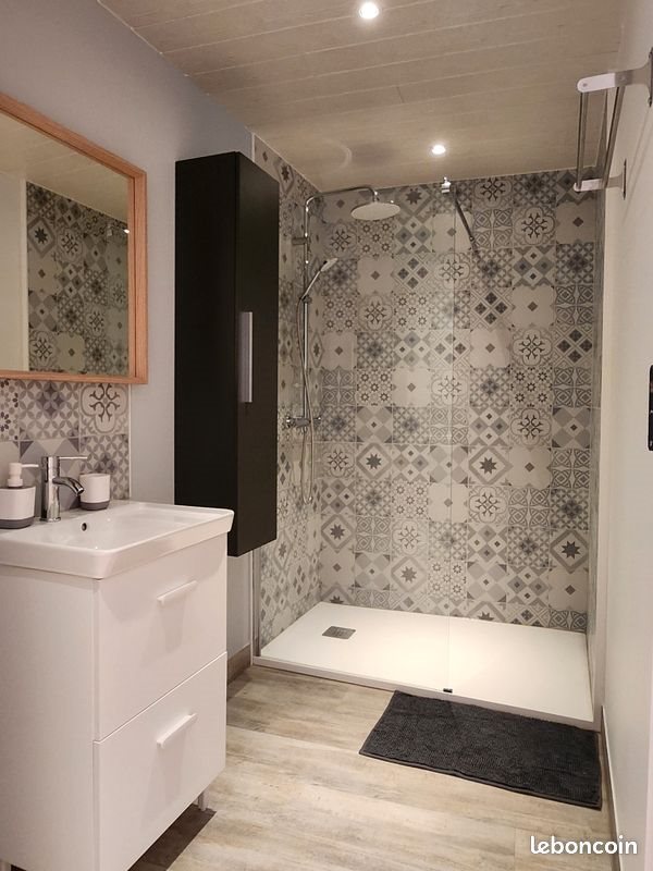 Maison à louer, 60m², Espaly-Saint-Marcel