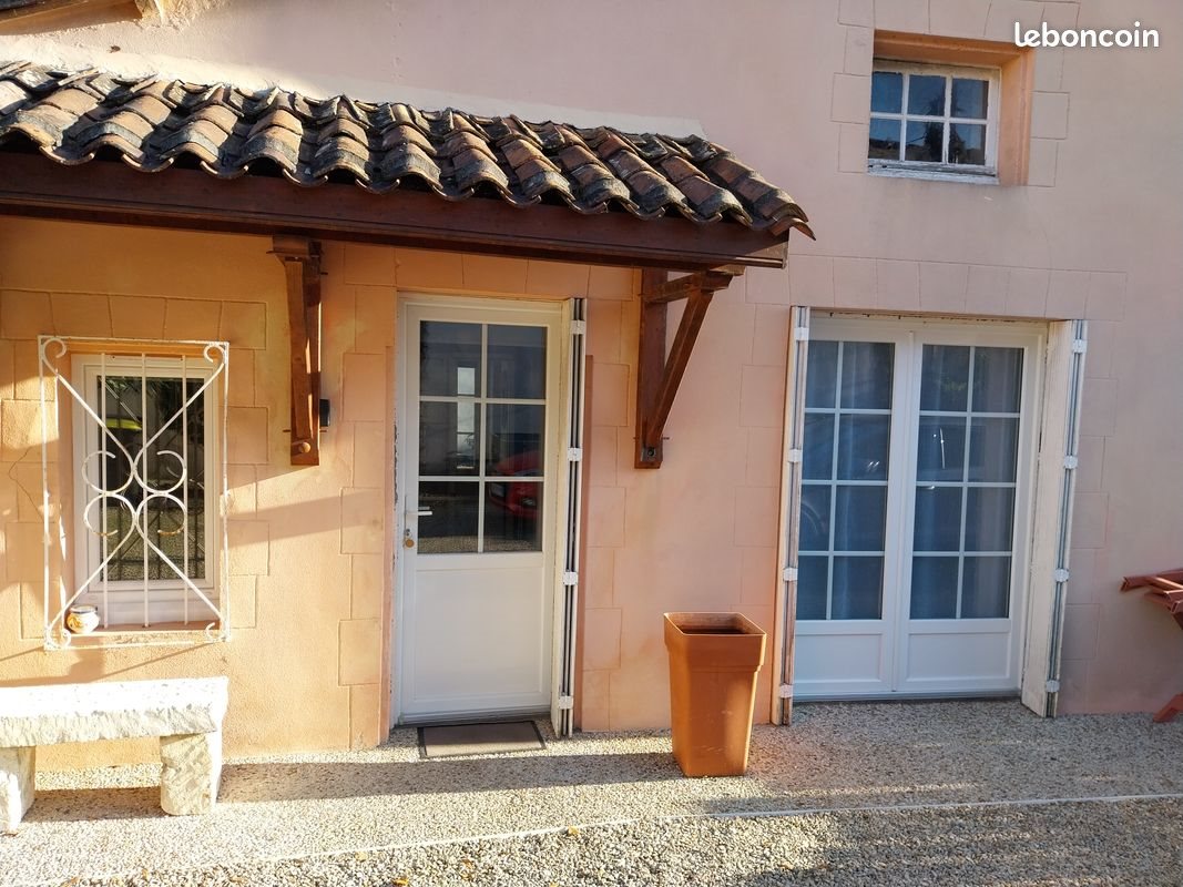 Maison à louer, 30m², Cognac