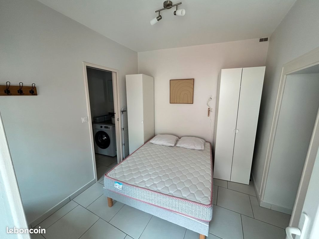 Maison à louer, 30m², Cognac