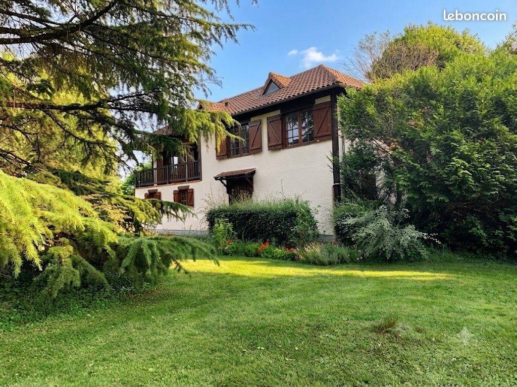 Maison à vendre, 114m², Brigueil-le-Chantre