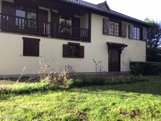 Maison à vendre, 114m², Brigueil-le-Chantre