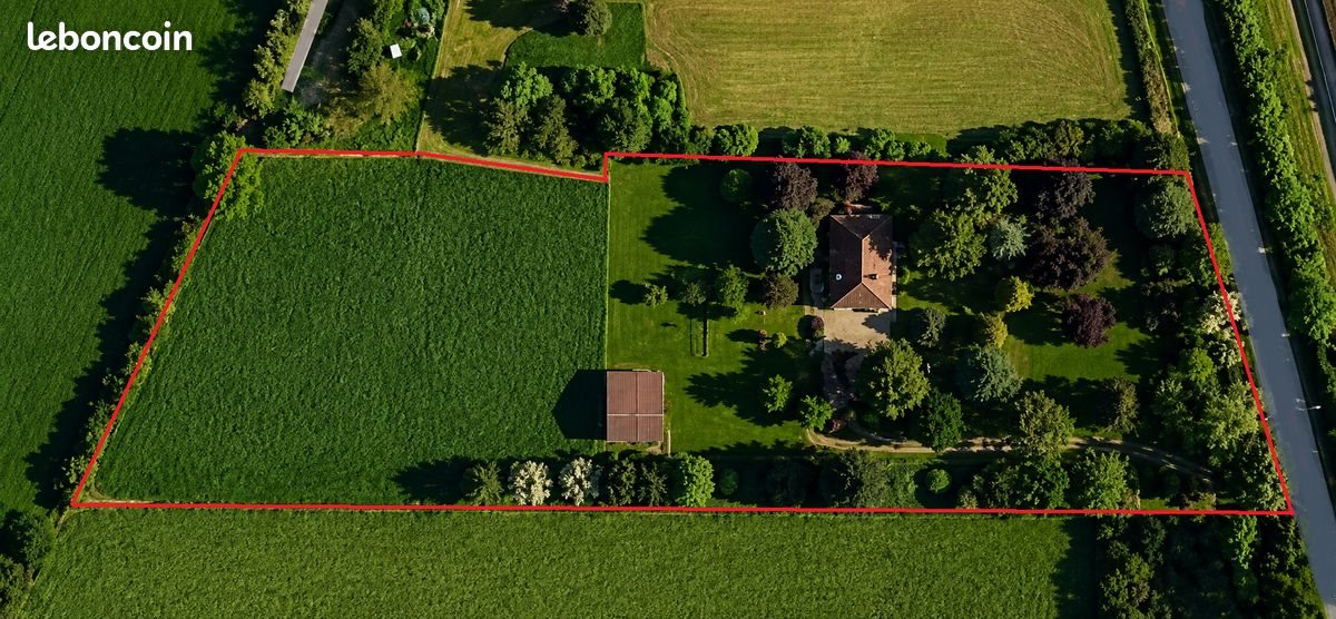 Maison à vendre, 114m², Brigueil-le-Chantre