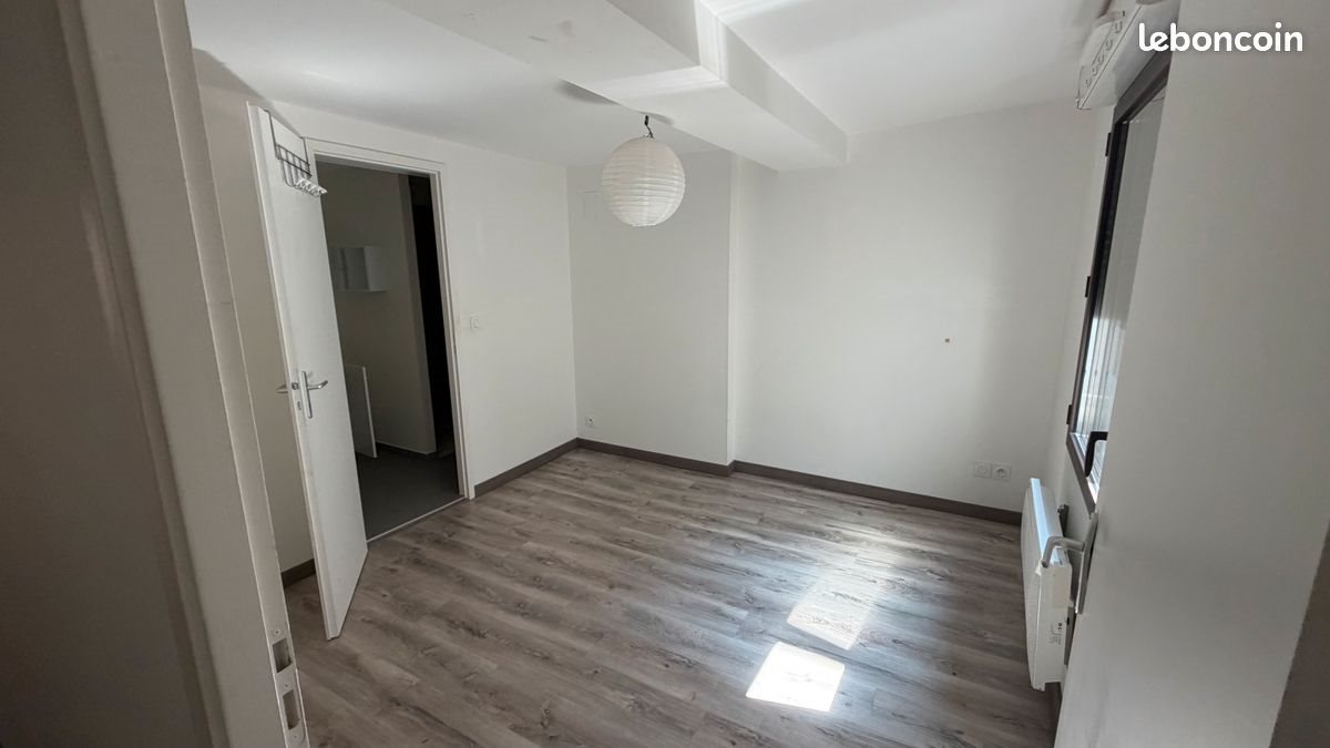 Appartement à louer, 49m², Mirande