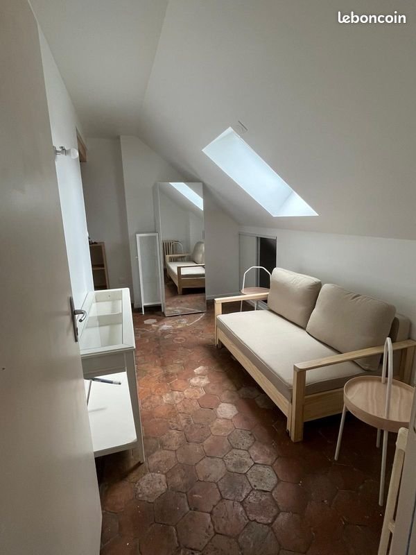 Appartement à louer, 29m², Alençon