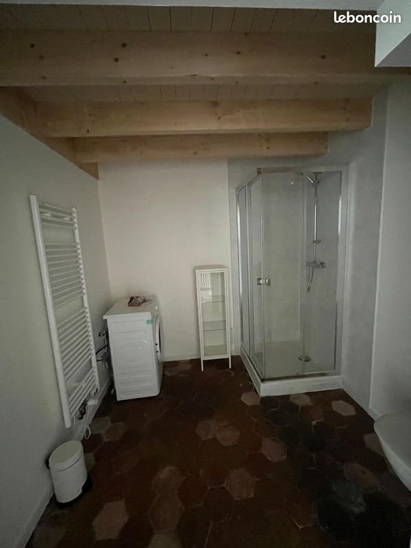 Appartement à louer, 29m², Alençon