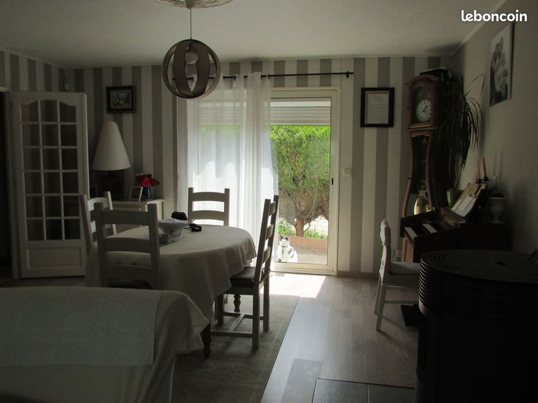 Maison à vendre, 120m², Audierne