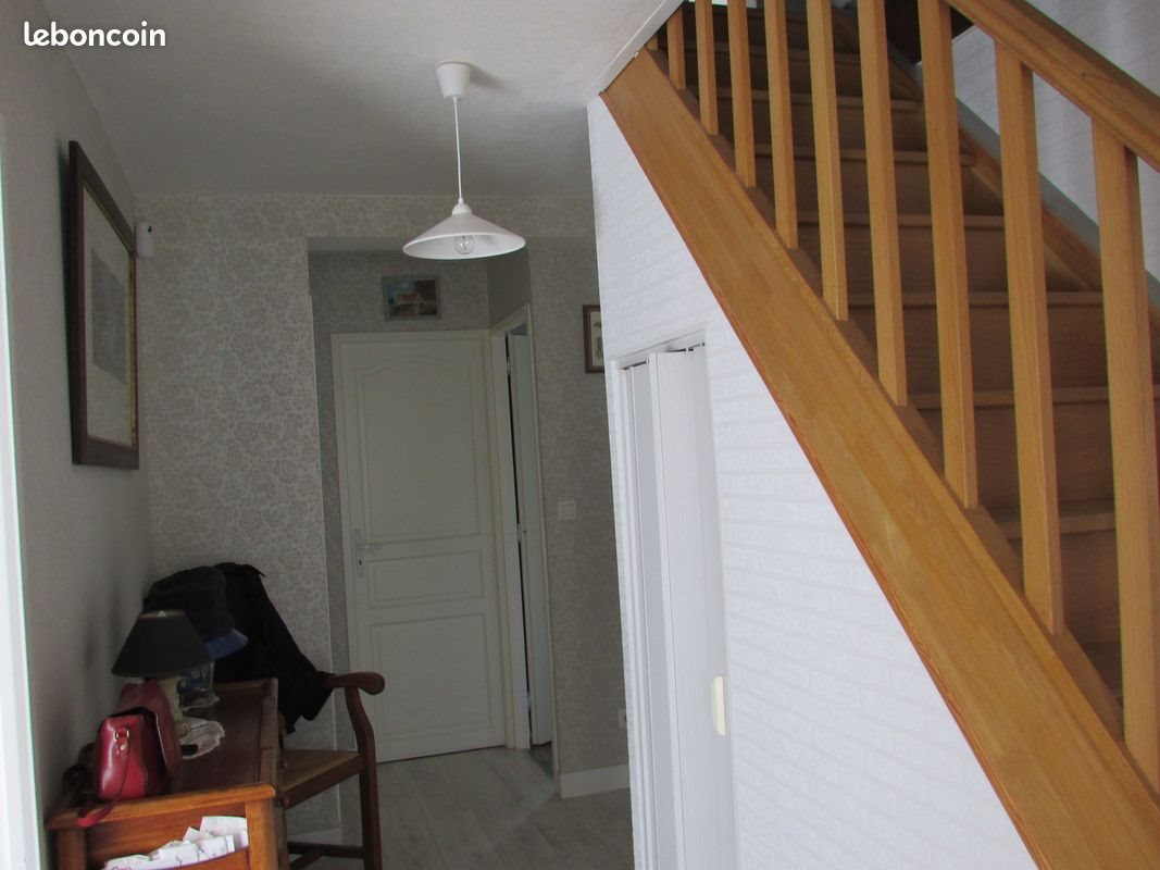 Maison à vendre, 120m², Audierne