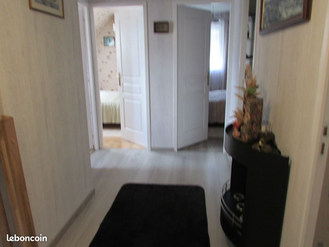 Maison à vendre, 120m², Audierne