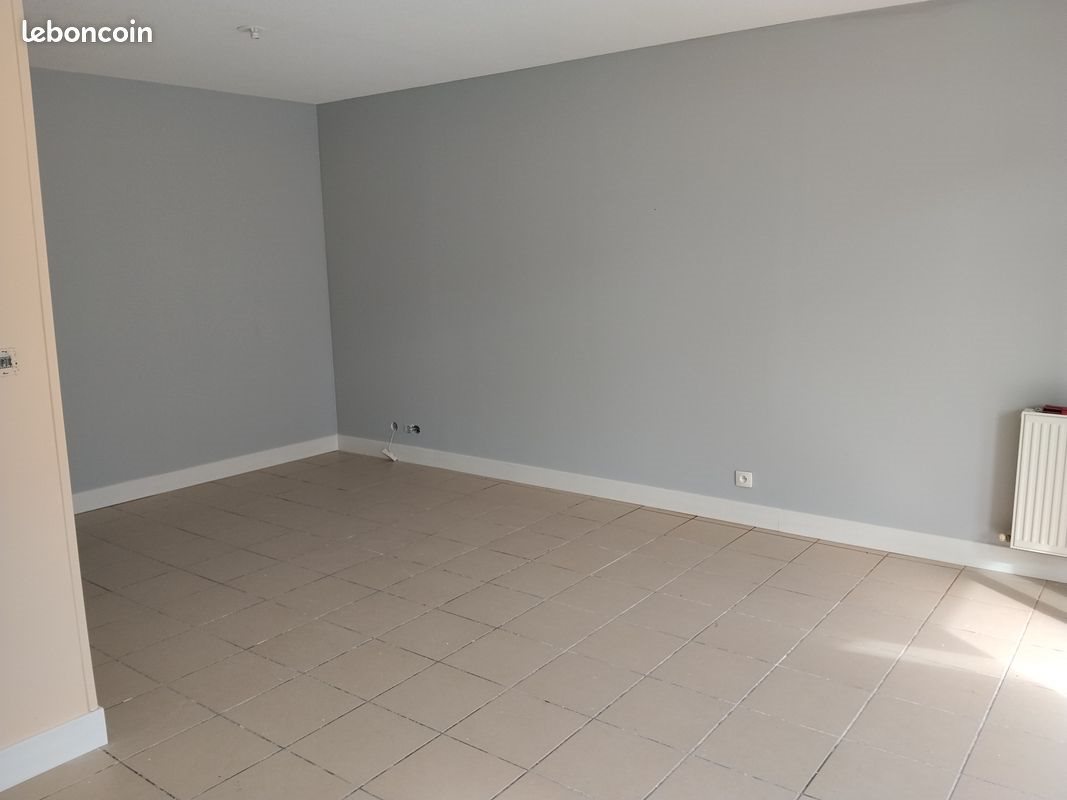 Appartement à vendre, 60m², La Réole