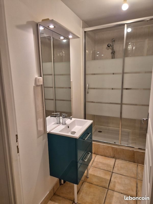 Appartement à louer, 47m², La Romagne