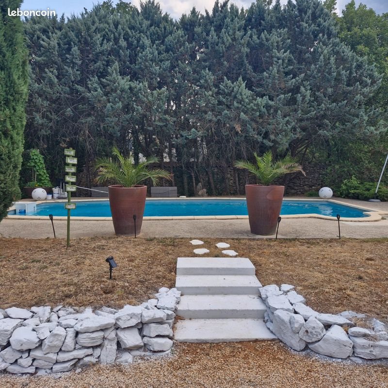 Maison à louer, 115m², Saint-Maximin-la-Sainte-Baume