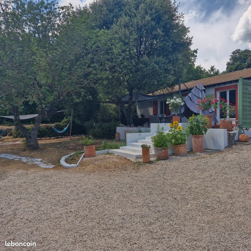 Maison à louer, 115m², Saint-Maximin-la-Sainte-Baume