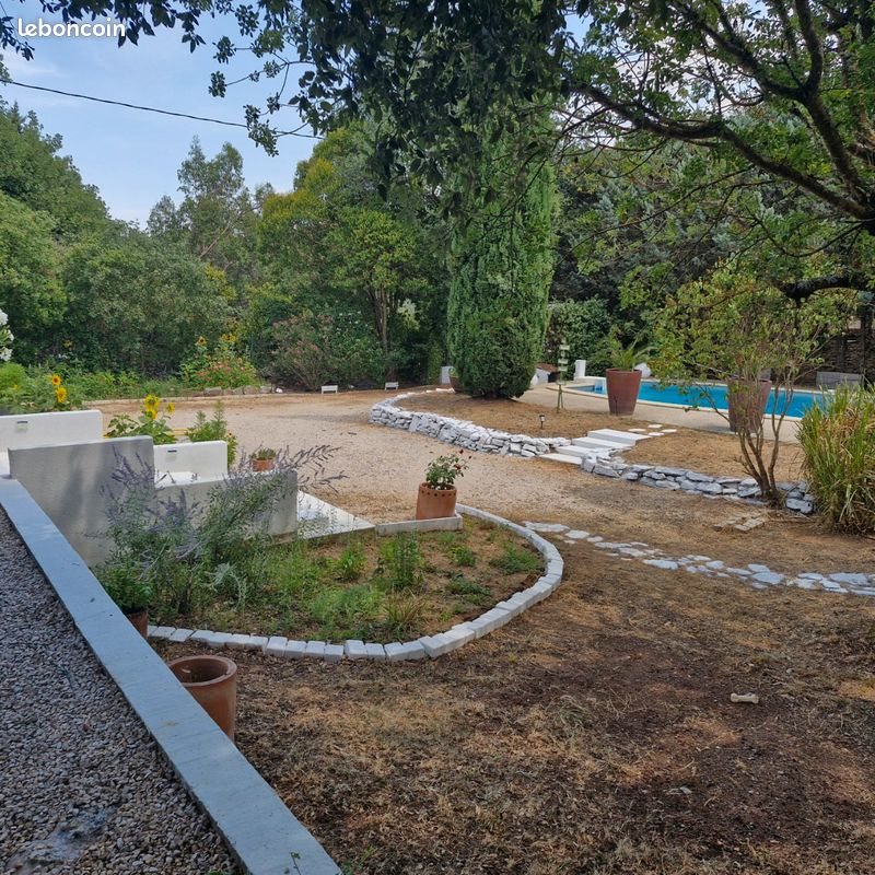 Maison à louer, 115m², Saint-Maximin-la-Sainte-Baume