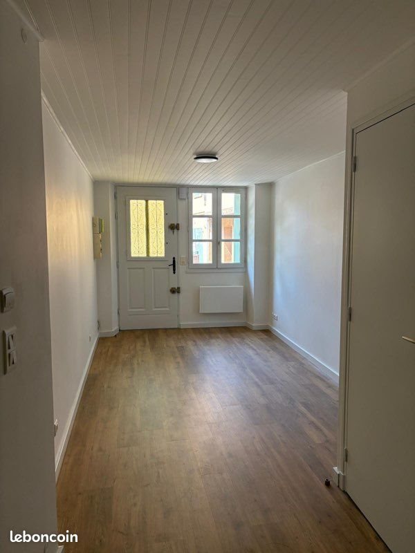 Appartement à louer, 40m², Auterive