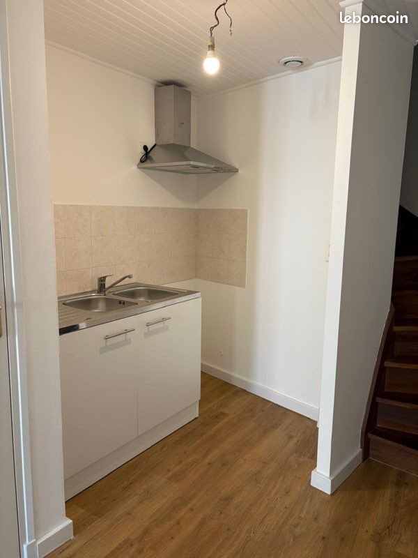 Appartement à louer, 40m², Auterive