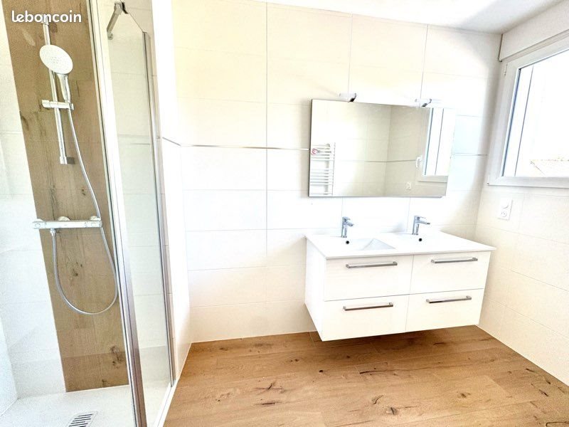 Maison à louer, 120m², Ploufragan