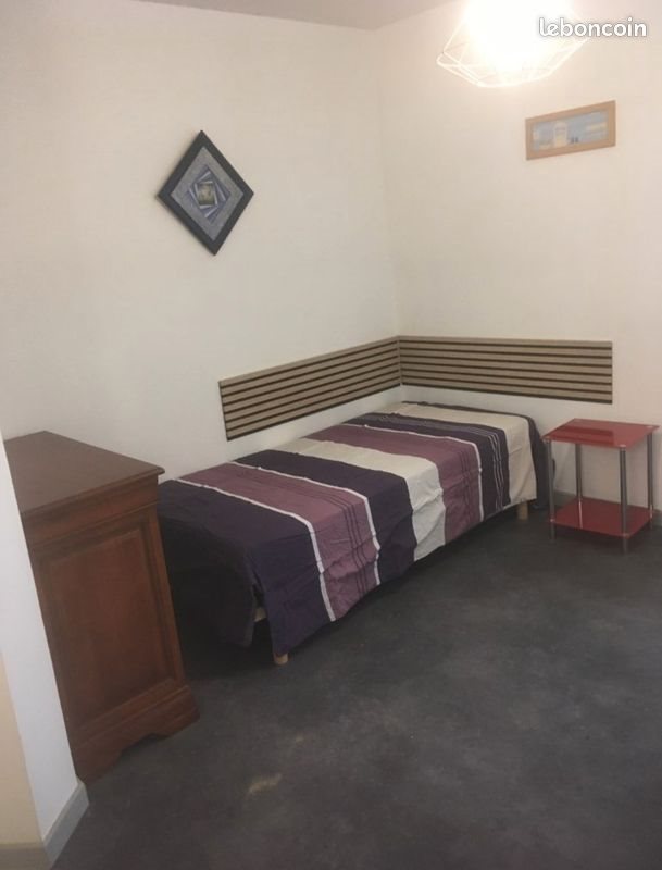 Appartement à louer, 16m², Lorient