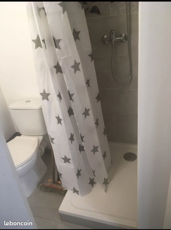 Appartement à louer, 16m², Lorient