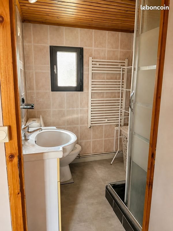 Appartement à louer, 35m², Aurillac
