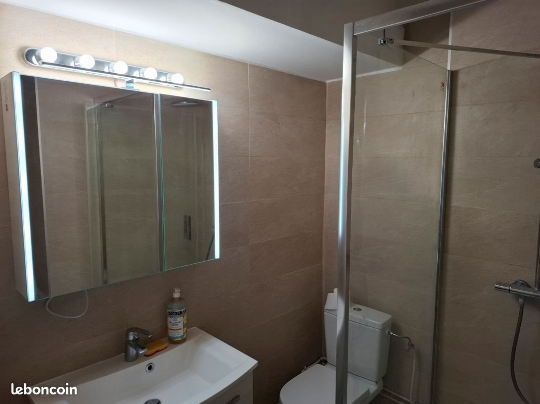 Appartement à louer, 27m², Strasbourg