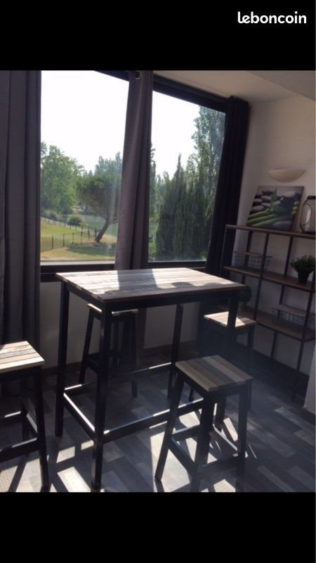 Appartement à vendre, 35m², Arles
