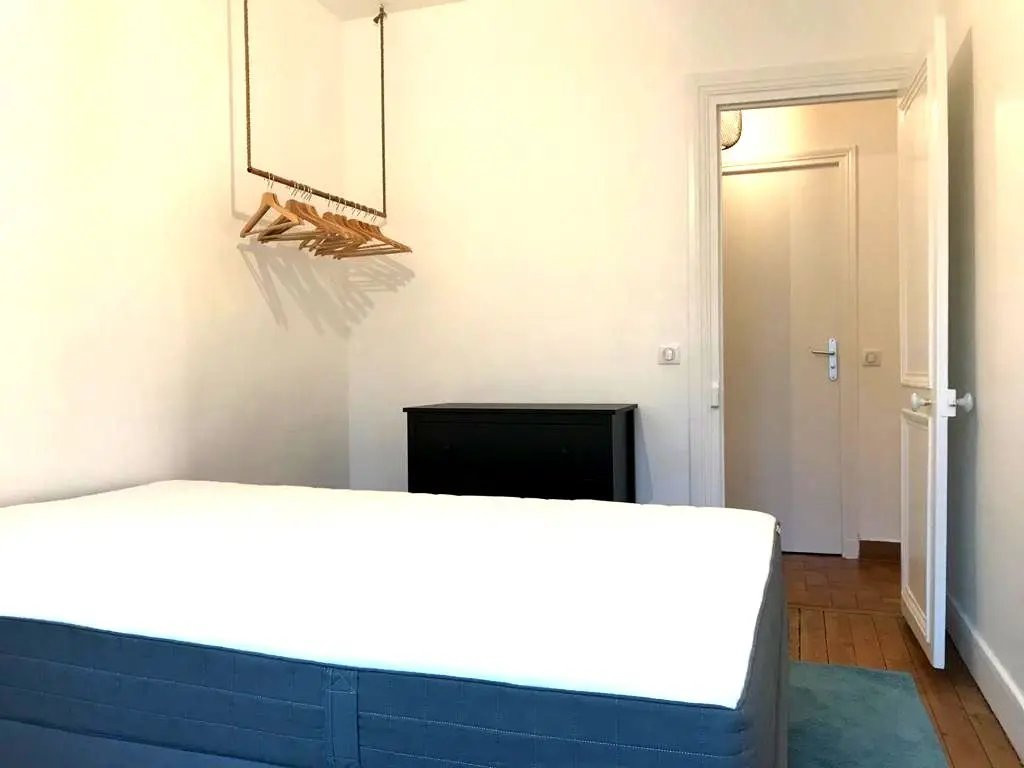 Appartement à louer, 40m², Versailles