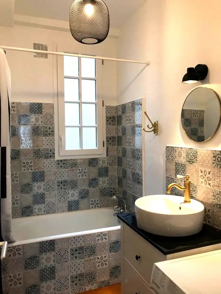 Appartement à louer, 40m², Versailles