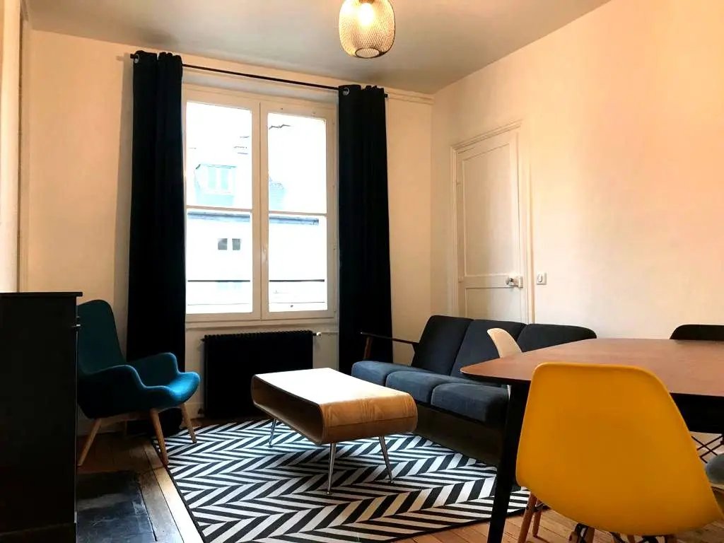 Appartement à louer, 40m², Versailles