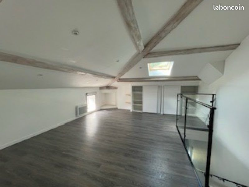 Appartement à louer, 26m², Montbrison