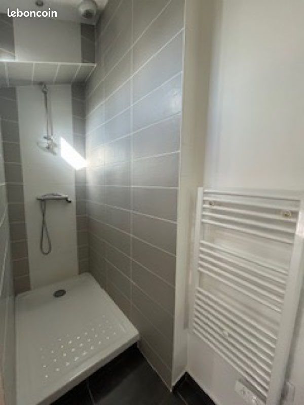 Appartement à louer, 26m², Montbrison
