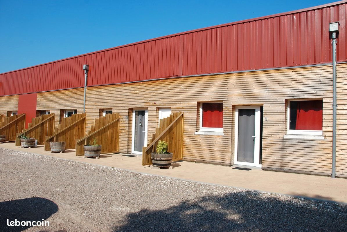 Appartement à louer, 33m², Montbéliard