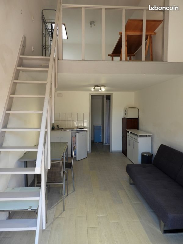 Appartement à louer, 33m², Montbéliard